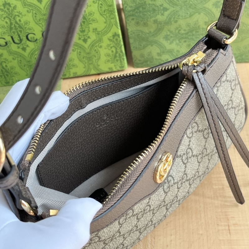 Gucci Top Handle Bags